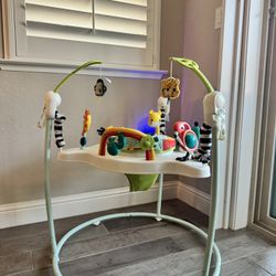 Baby Jumper 