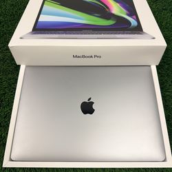 2022 13” Touch Bar Macbook Pro