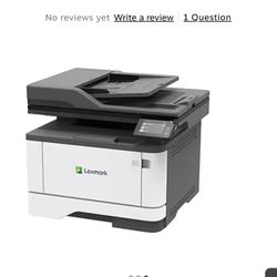 Lexmark Printer