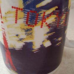 Tokyo Starbucks Mug