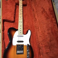 Fender American Telecaster