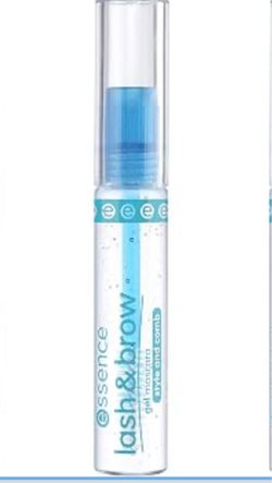 essence Clear Lash Brow Gel Mascara, Sets Brows & Lashes