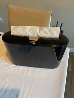 Tork Xpress Tabletop Paper Towel Dispenser