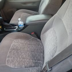 2004 GMC Envoy 