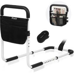 Medical Bed Safety Rail