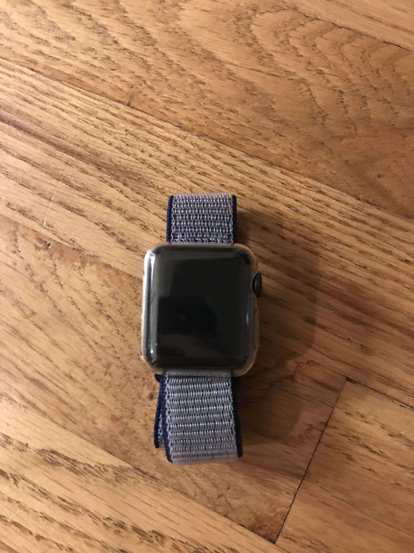 Apple Series 3 Watch 38mm Cellular+GPS+ bands
