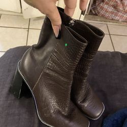 Botines