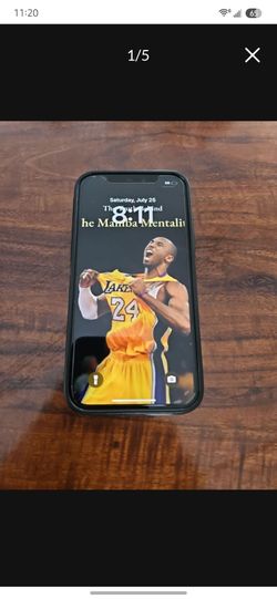 Iphone 12 pro 256gb unlocked PERFECT