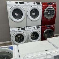 Front Load Washer And Dryer Saves 