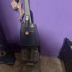 Carpet Cleaner 