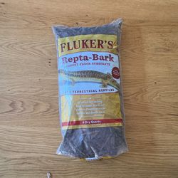 Fluker’s Repta-Bark Reptile Substrate