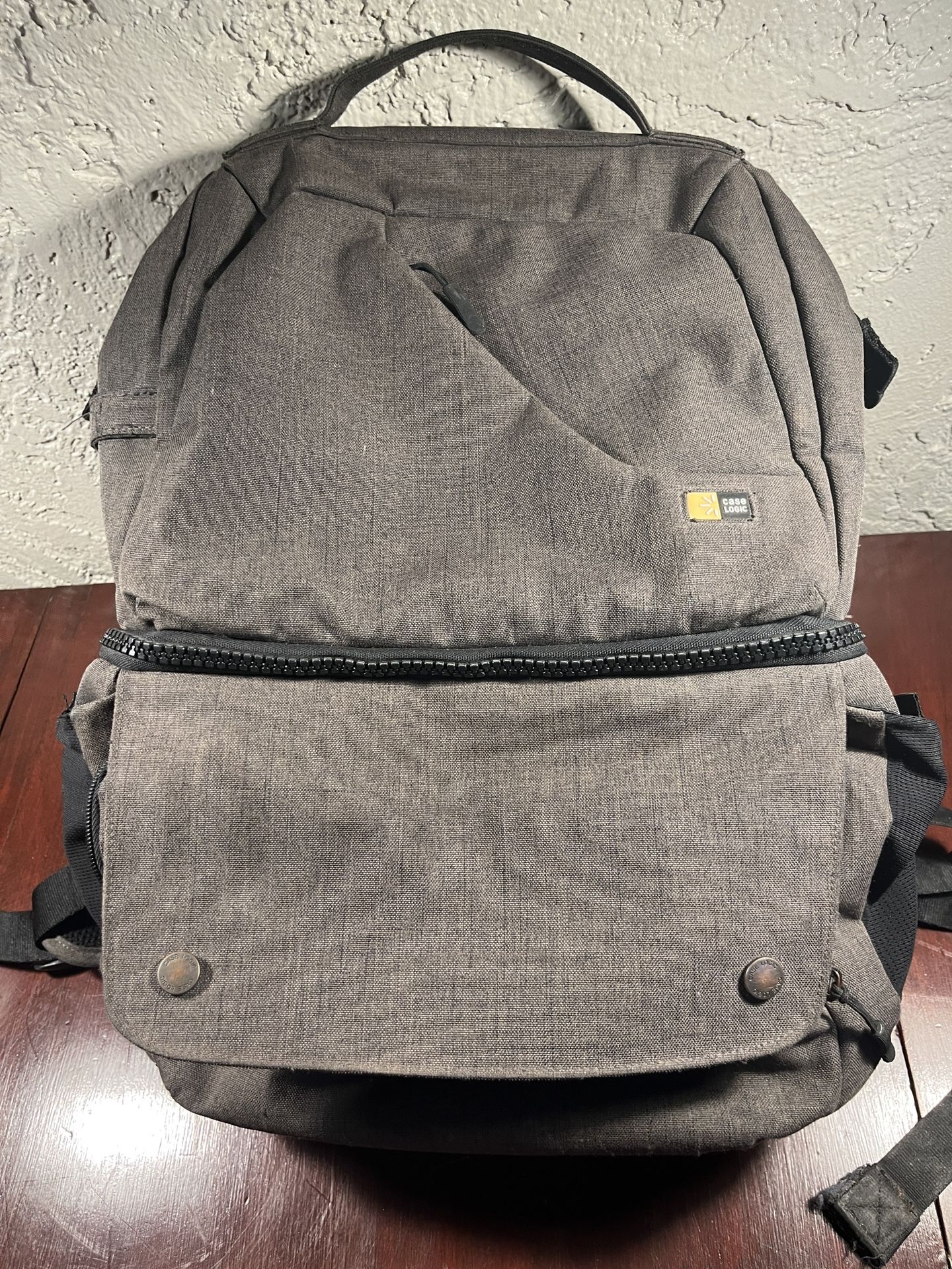 Case Logic Camera Backpack