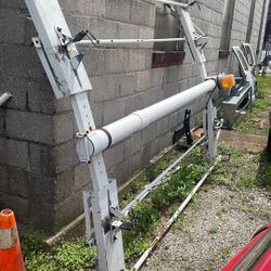 Ladder Rack