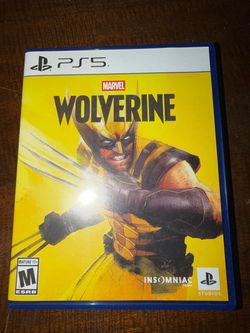 Wolverine