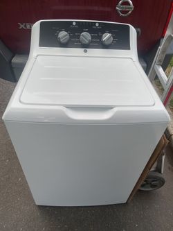 Washer 