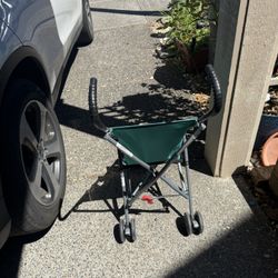 Baby/toddler Stroller
