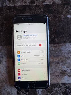 Apple iPhone 6S 128GB