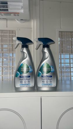 Seventh Generation Stain Remover - $2 each