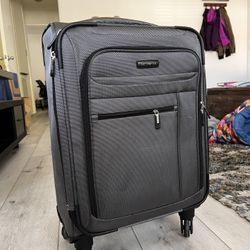 Samsonite Carry-on Suitcase