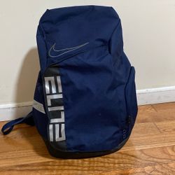 Barely Used Nike Elite Backpack 