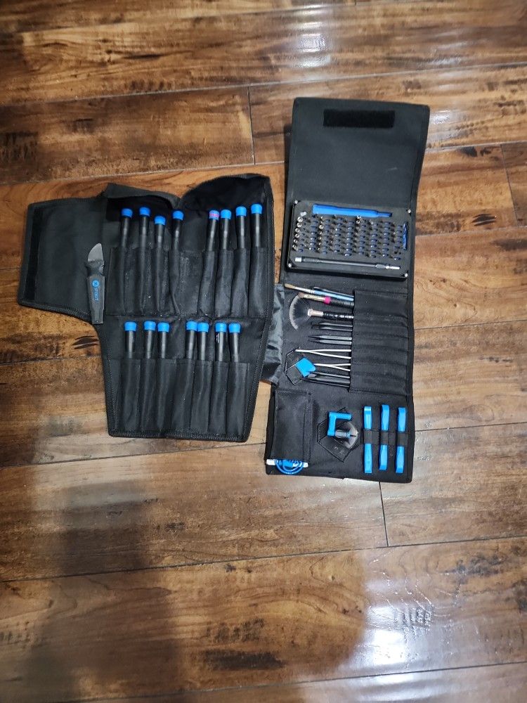 Ifixit Phone Repair Tools Kit