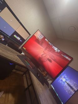 Samsung Odyssey Ark