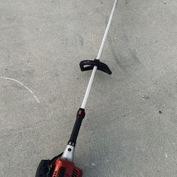 Kawasaki Commercial Gas Weed Eater 