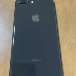 iPhone 8plus 64 Gb 