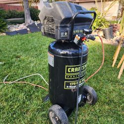Craftsman - Compressor - 25 Gal Compressor - Compresor - Tools