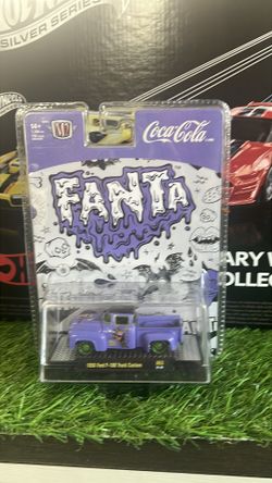 M2 Chase Fanta