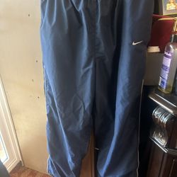 Vintage Nike Trackpants