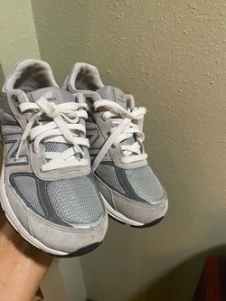 New Balance 990vGrey  size 5.5