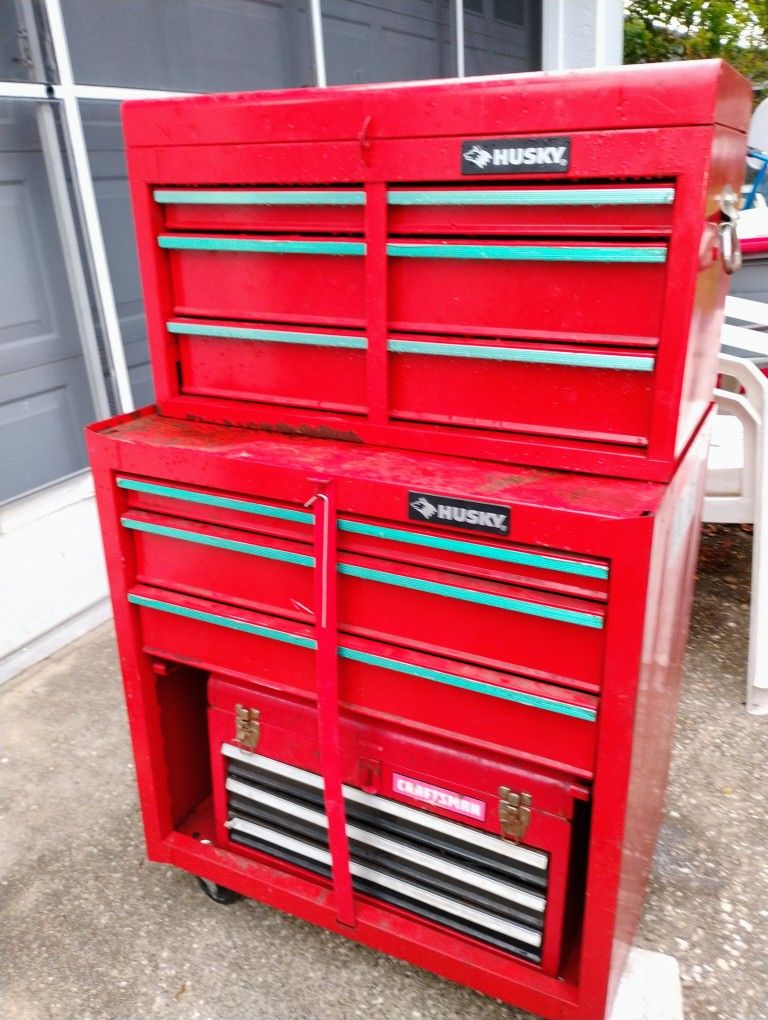 Toolbox's