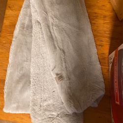 Soft Scarf