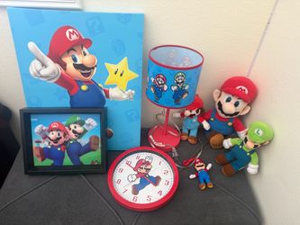 Super mario & Luigi