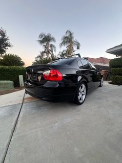 2007 BMW 328i