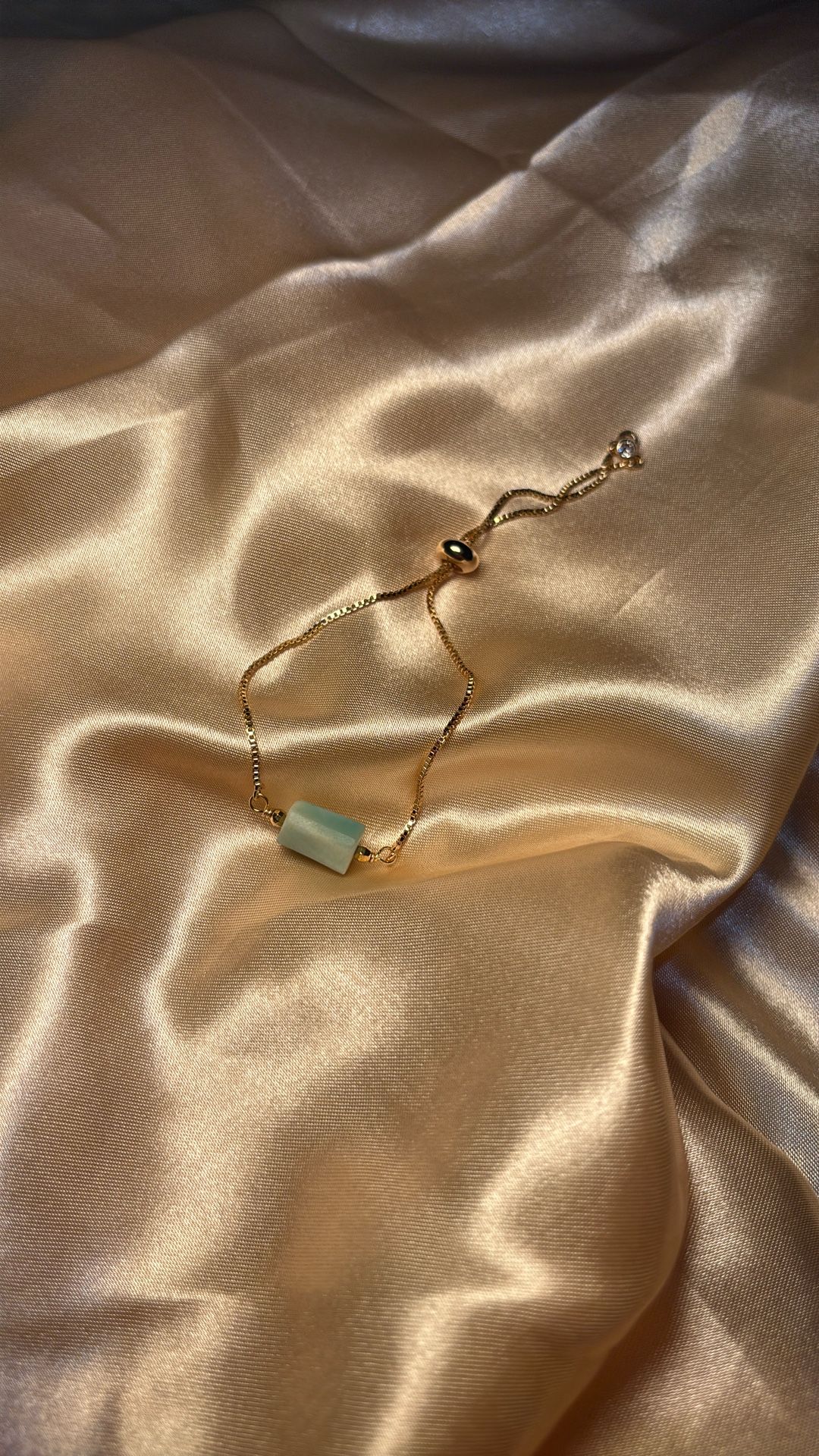 Bracelet Gold Plated