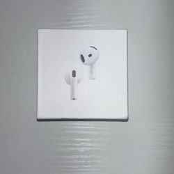 AirPod 4 With Active ANC 