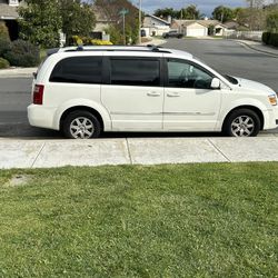 2009 Dodge Grand Caravan