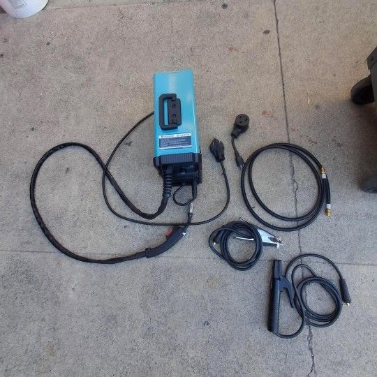 bestarc 165Amp MIG Welder, 110V 220V Flux Core MIG/Lift TIG/Stick 4 in 1 Welder Machine,