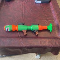 Nerf Gun