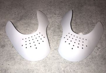 Shoe Crease Preventers