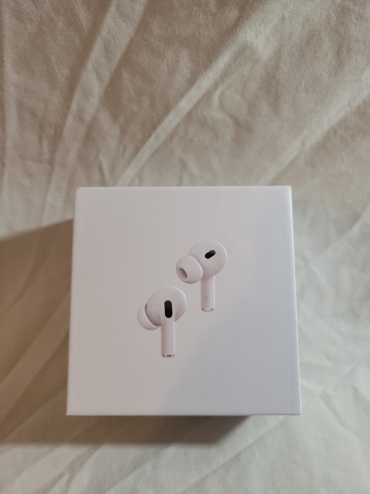 Airpod Pro 2