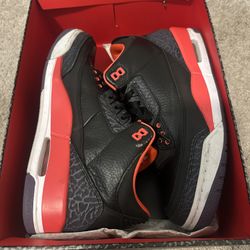 Jordan 3