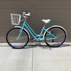 LiV girl’s Bicycle  - OBO