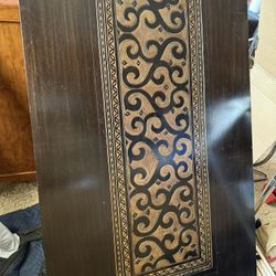 Dining Room Table 