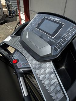 Nordic Track C700 free
