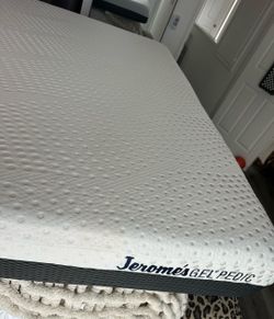 Beautiful Full Size Mattress