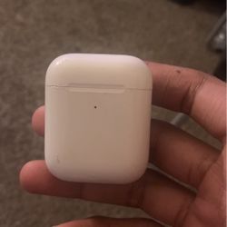 Air Pods