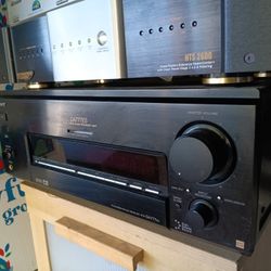 Sony Da777ES Stereo